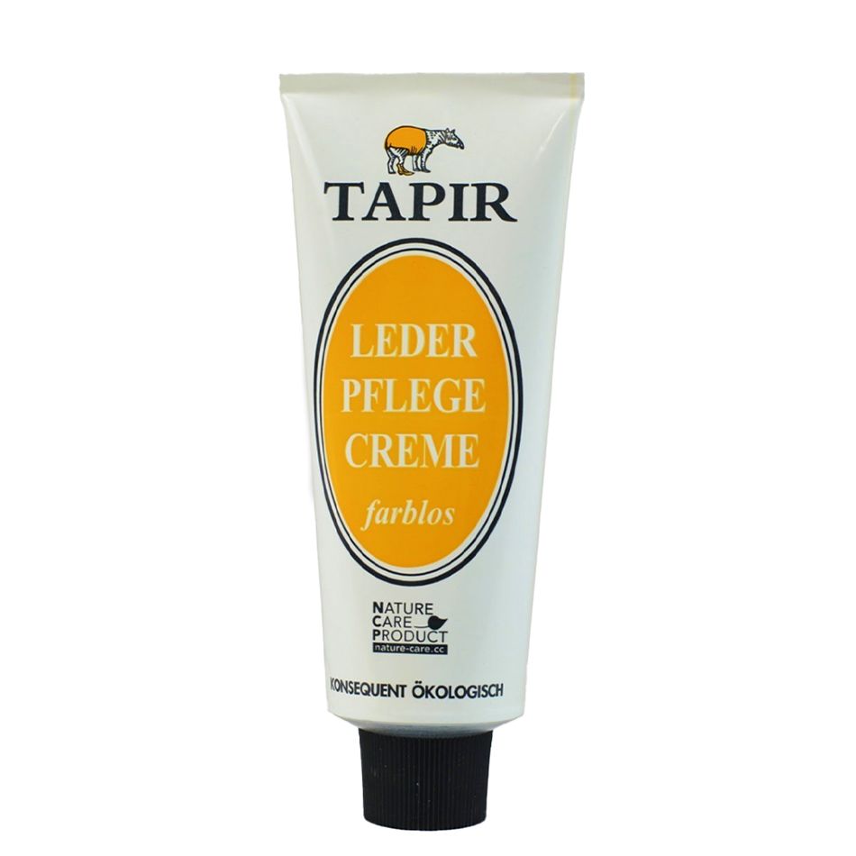 TAPIR Lederpflegecreme