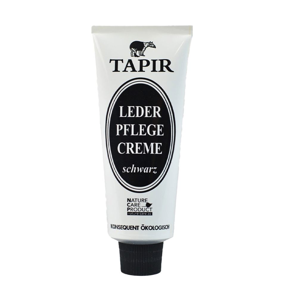 TAPIR Lederpflegecreme