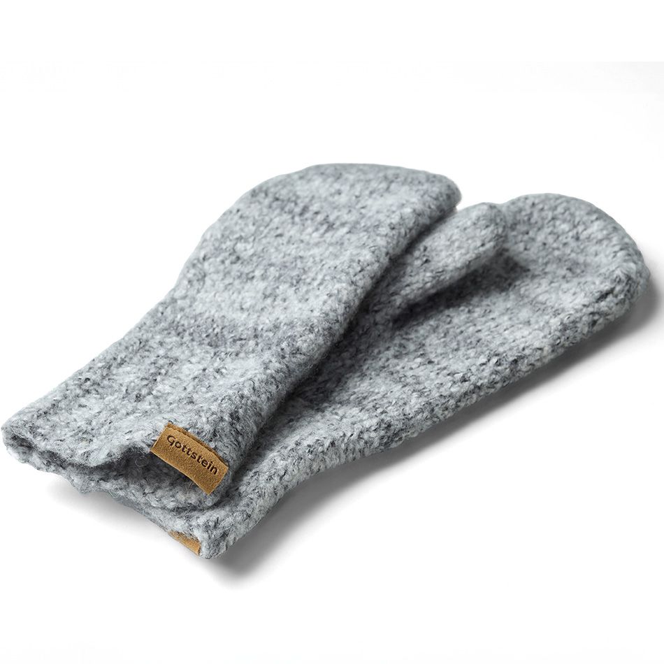 Wollhandschuhe